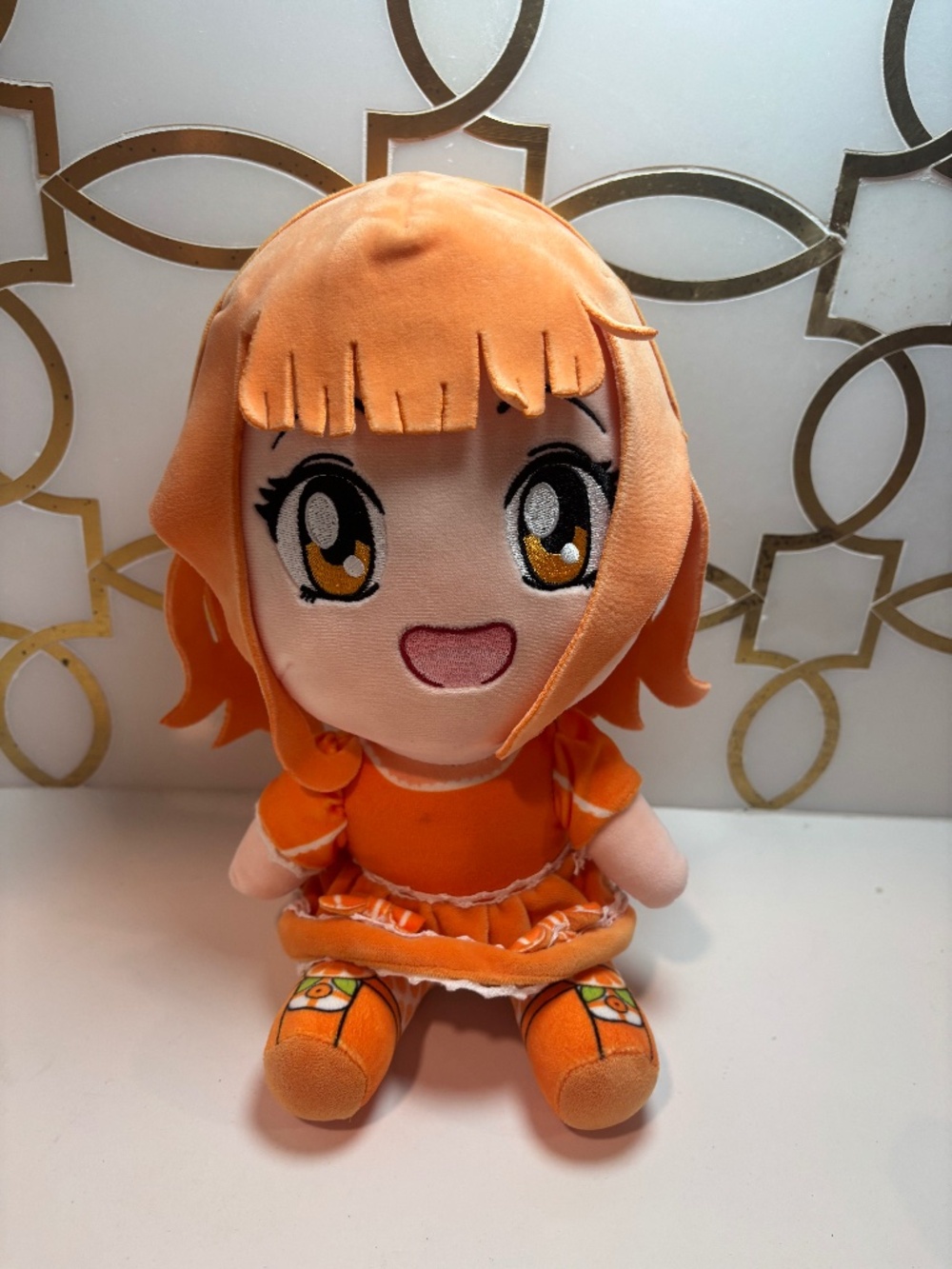 Juniper Creates Shop With Misa Charli Holiday Plush Squad High Study Buddies